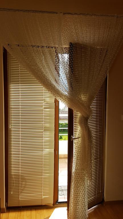 Roman Gardens Studio Apartment Risan Dış mekan fotoğraf