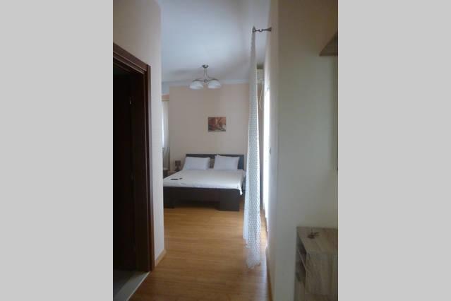 Roman Gardens Studio Apartment Risan Dış mekan fotoğraf