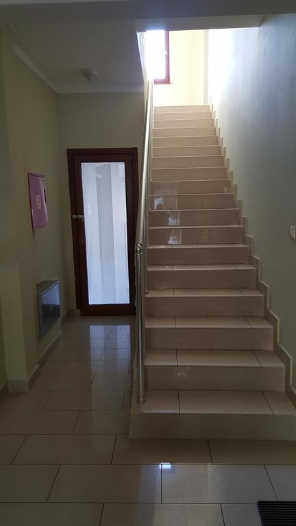 Roman Gardens Studio Apartment Risan Dış mekan fotoğraf